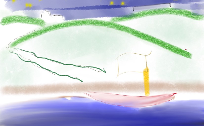 where to begin?&nbsp;Mozart.