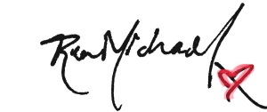 Ren Michael - Signature - Quinby & Co.