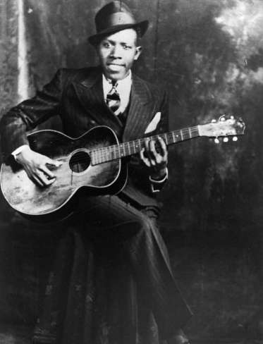 Robert Johnson
