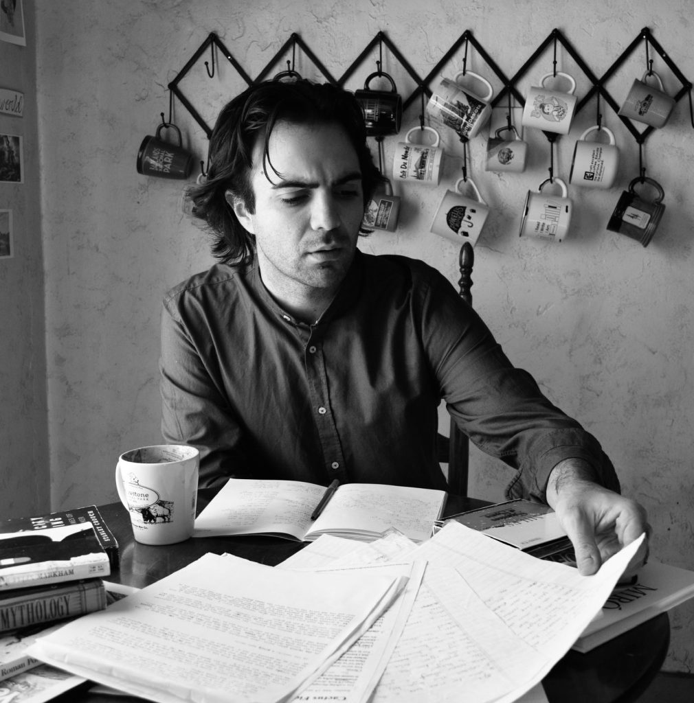 Ren Michael - Quinby & Co.