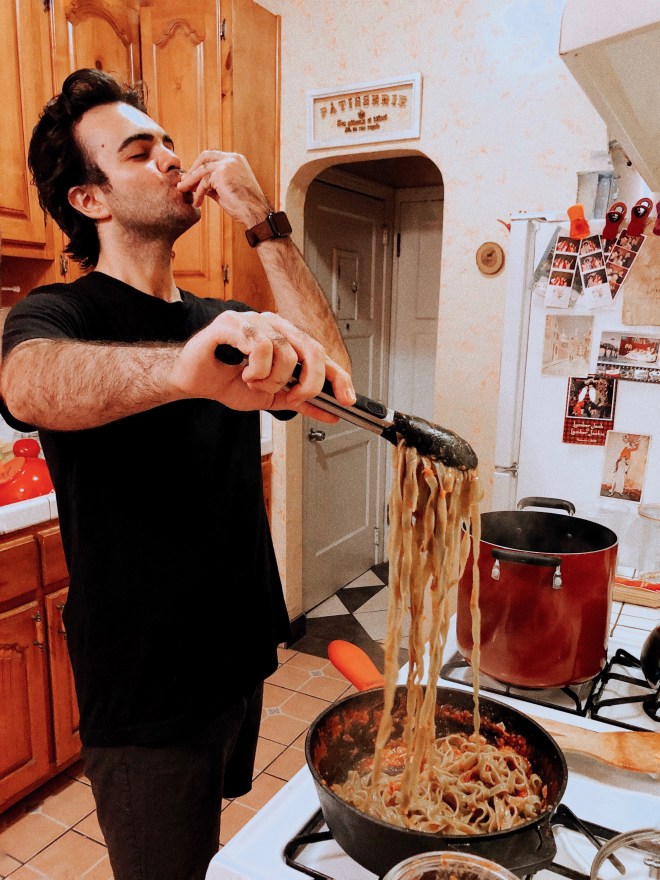 Ren Michael - Marinara - Quinby & Co. 